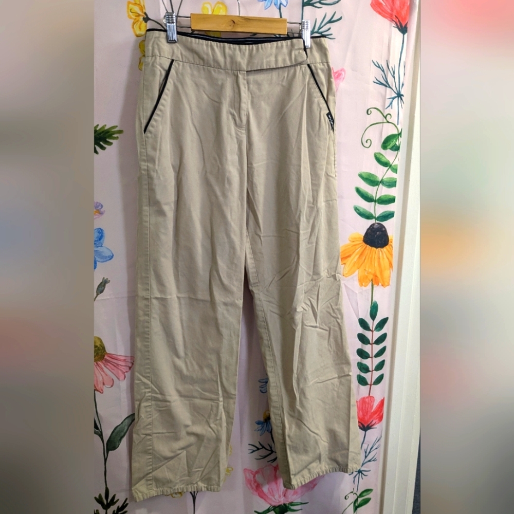 Baby Phat khaki pants